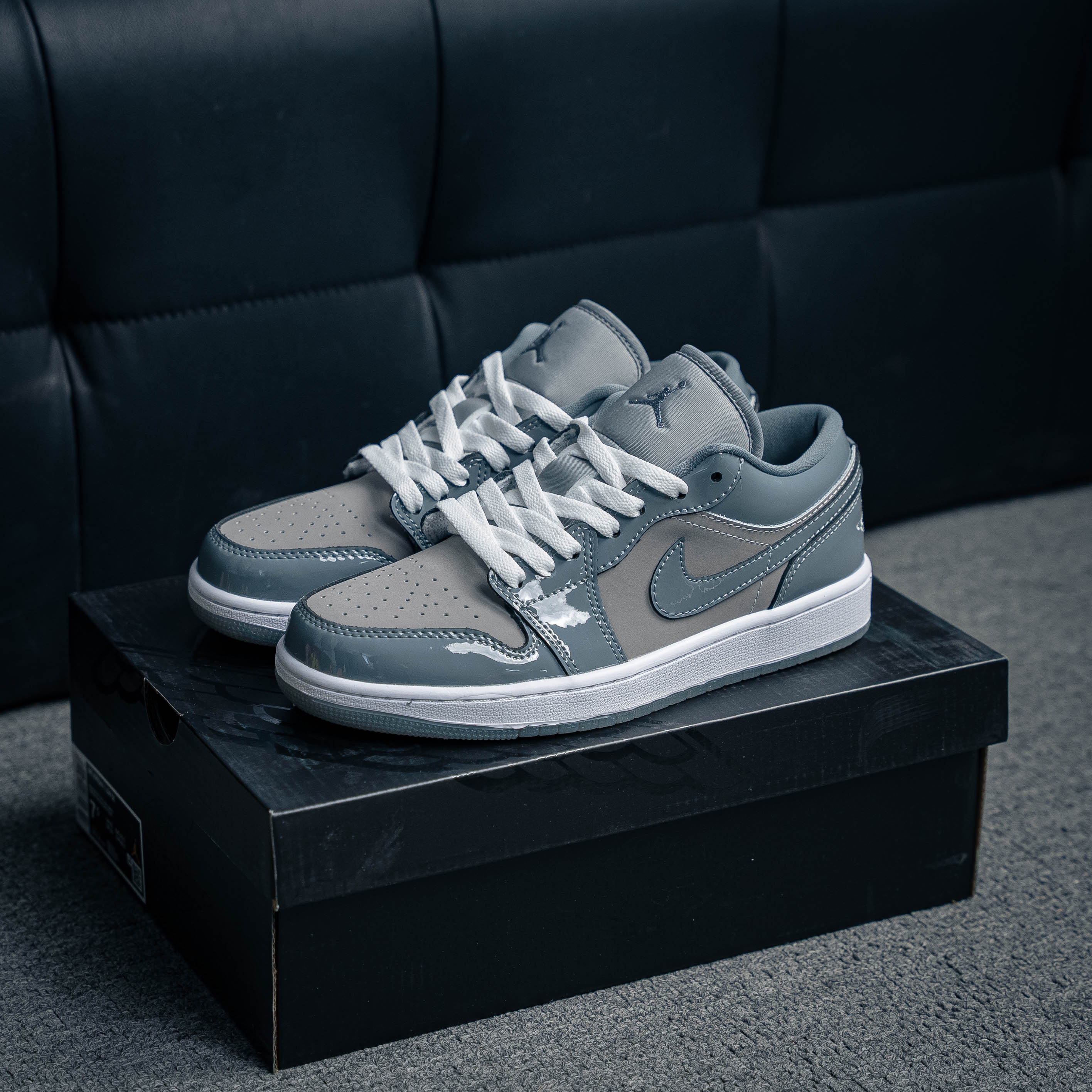Air Jordan 1 Low (1:1)_img_3