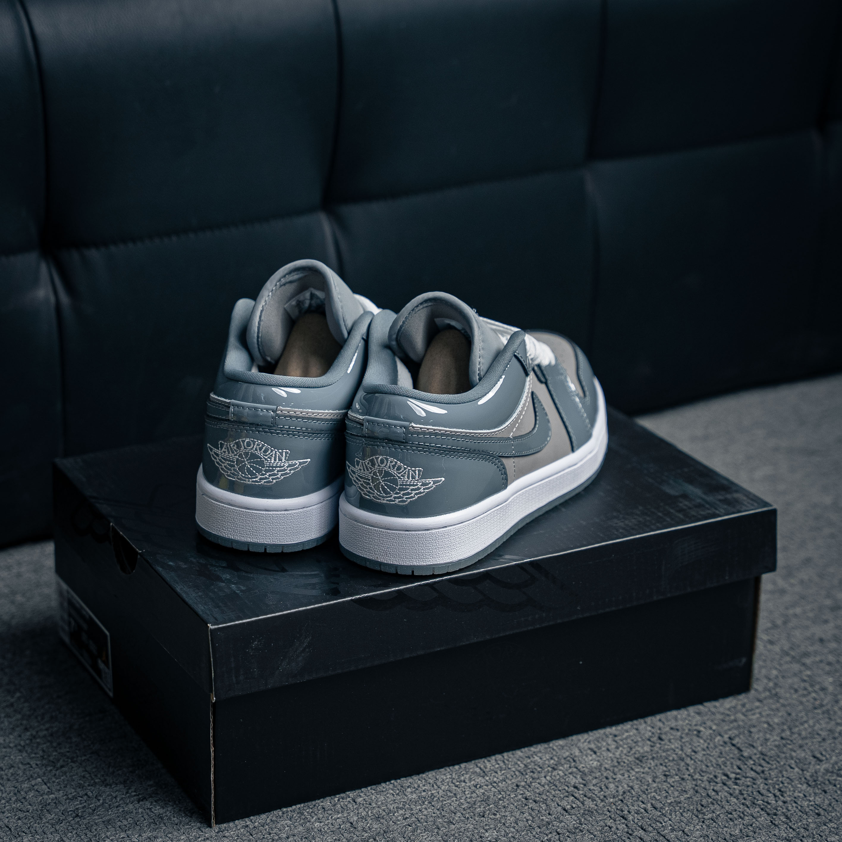 Air Jordan 1 Low (1:1)_img_4