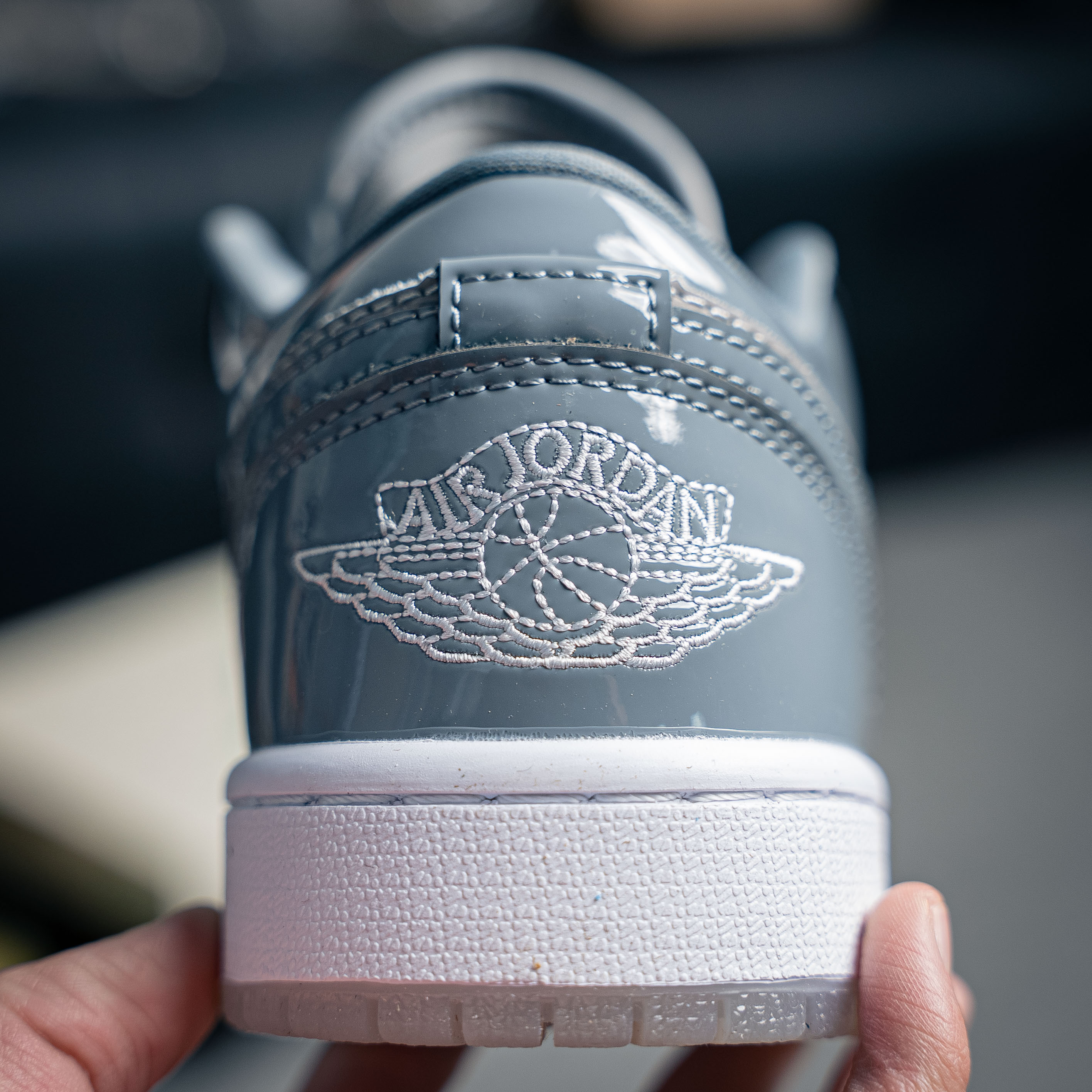 Air Jordan 1 Low (1:1)_img_5