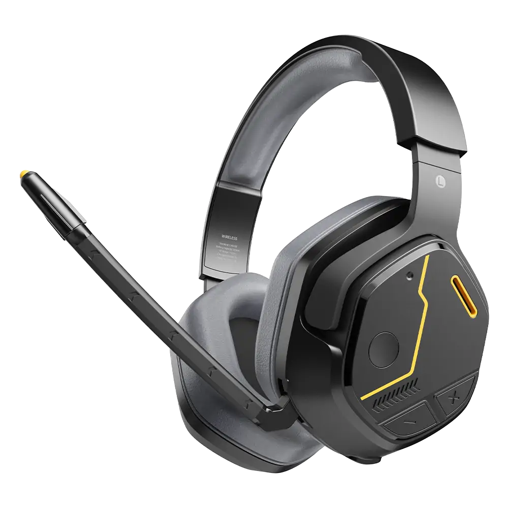 (Stock Out) Dareu EH755 Dual mode ENC Gaming Headset_img_1