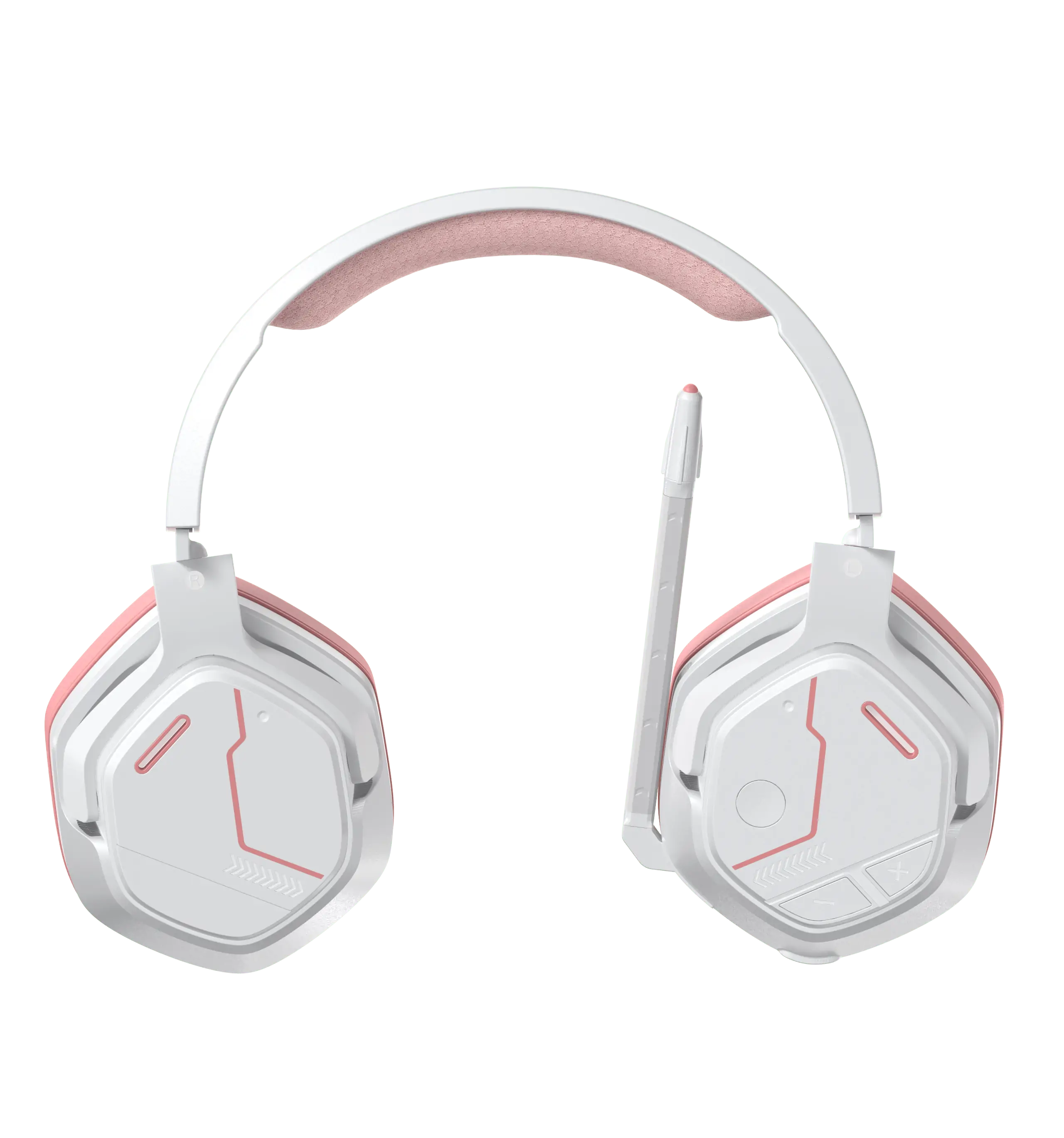(Stock Out) Dareu EH755 Dual mode ENC Gaming Headset_img_2
