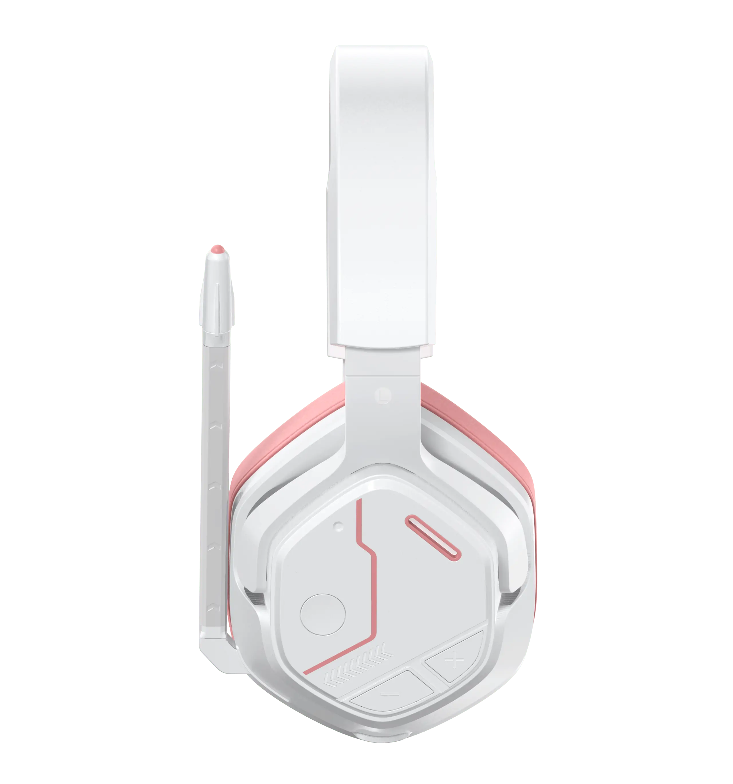 (Stock Out) Dareu EH755 Dual mode ENC Gaming Headset_img_3