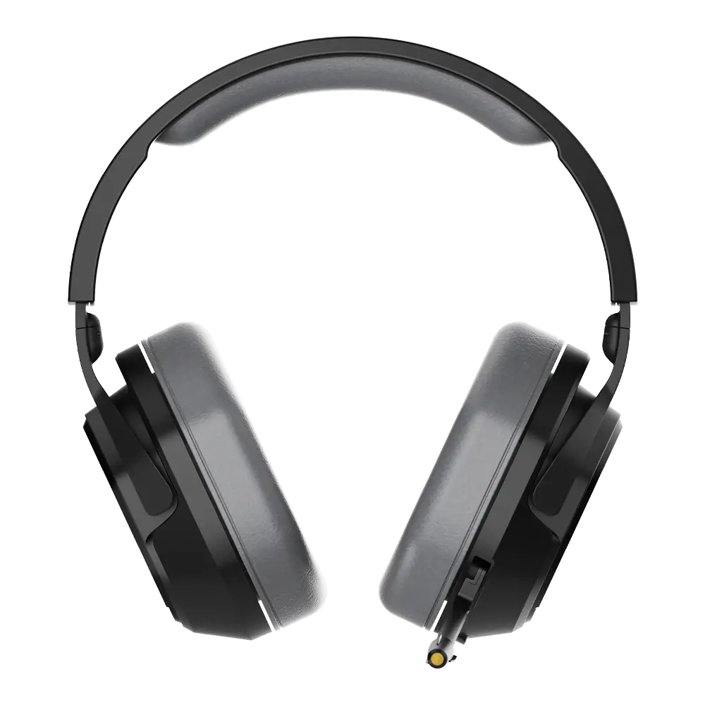 (Stock Out) Dareu EH755 Dual mode ENC Gaming Headset_img_7