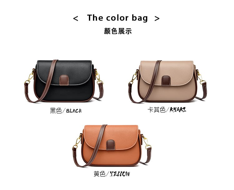 Solder Bag Pu Leather_img_1