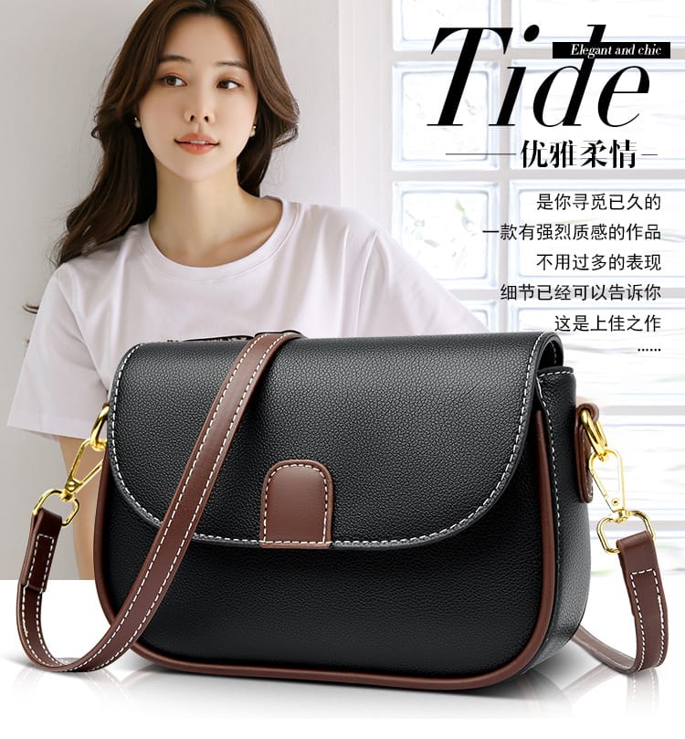 Solder Bag Pu Leather_img_3