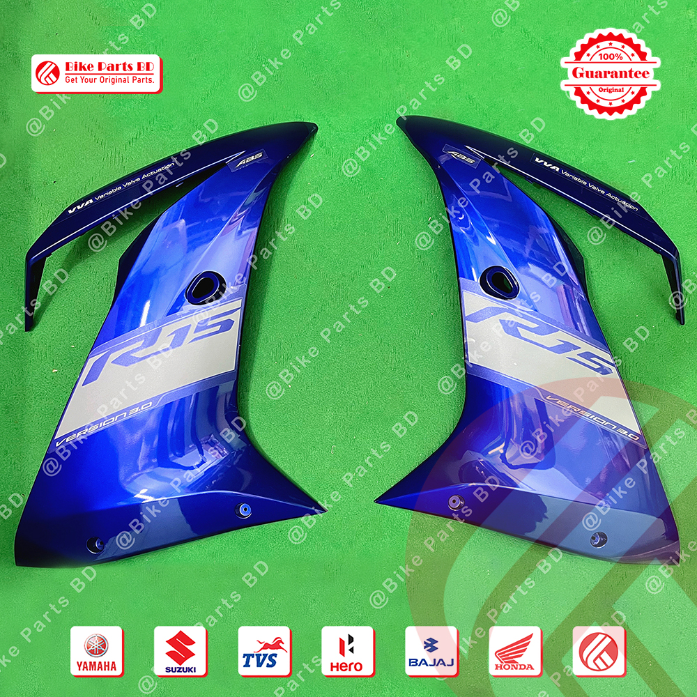 1/2 Part Yamaha R15 V3 (Racing Blue-BS6) bike._img_0