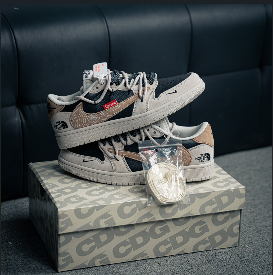 Nike Air Jordan 1  (1:1)_img_1