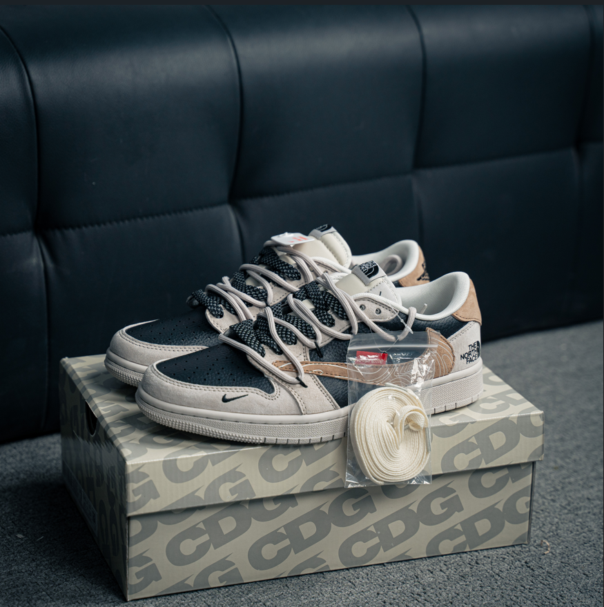 Nike Air Jordan 1  (1:1)_img_3