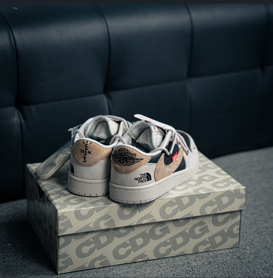 Nike Air Jordan 1  (1:1)_img_4