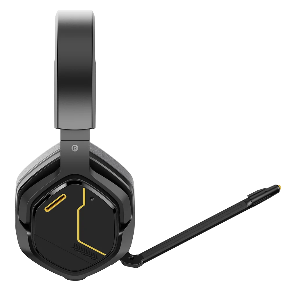 (Stock Out) Dareu EH755 Dual mode ENC Gaming Headset_img_8