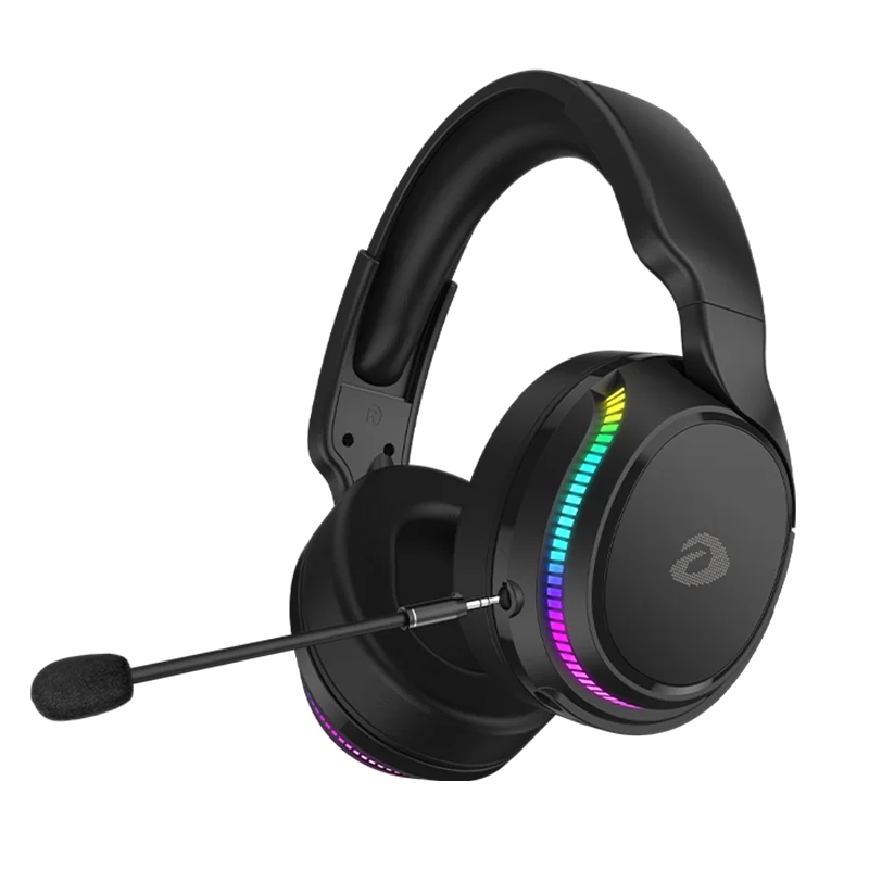 Dareu A710X Tri-mode Wireless Gaming Headset_img_0