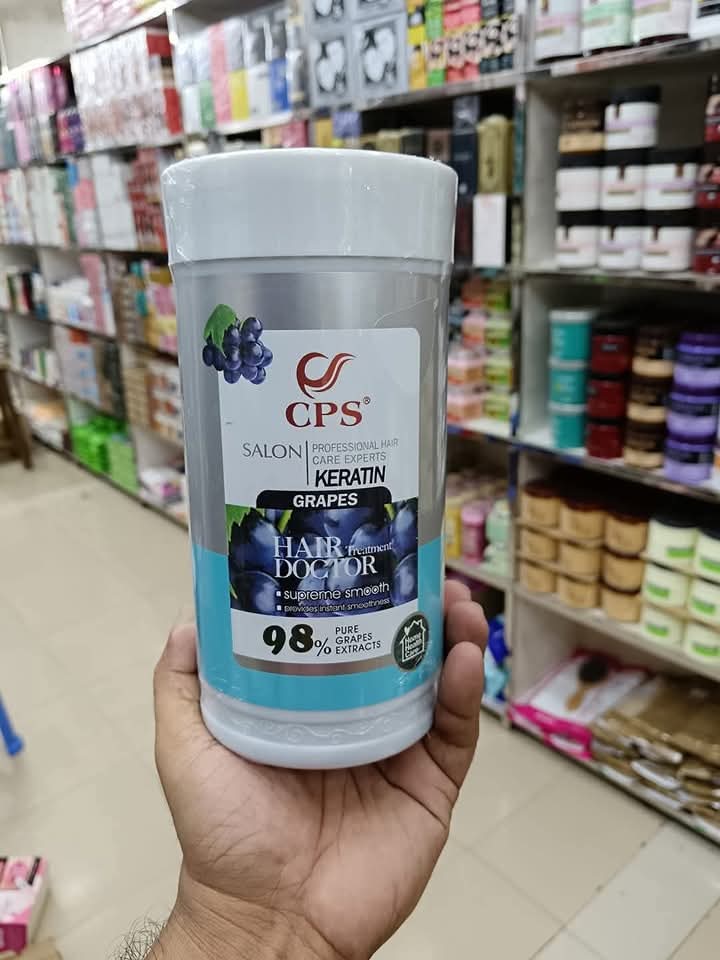 CPS Keratin Treatment_img_1