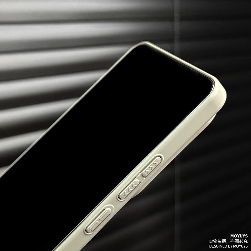 IQOO Neo10/Neo10pro magnetic ring frosted anti-fall protective hard cover_img_6