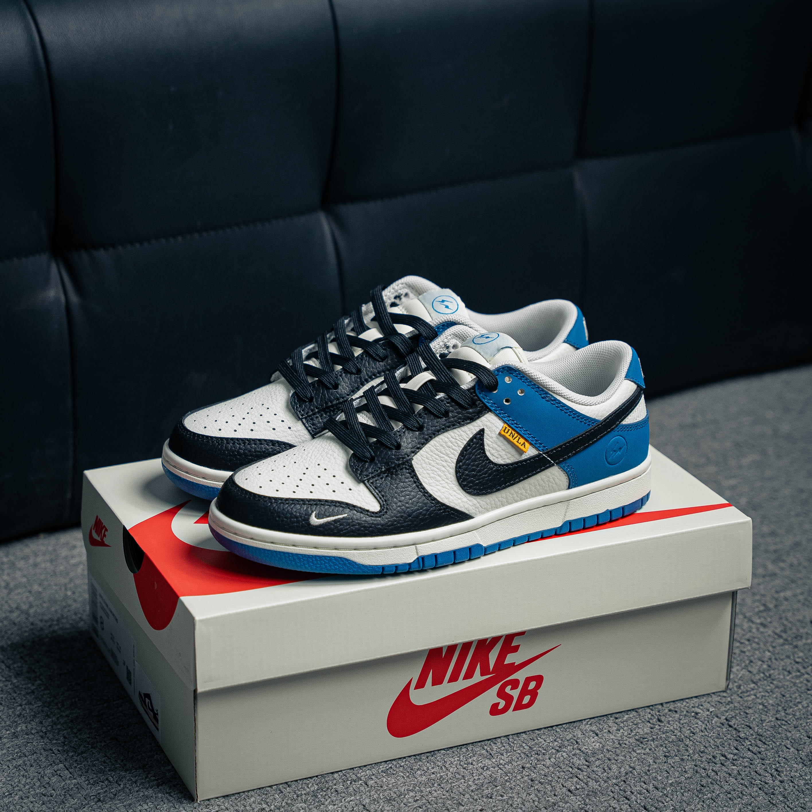 Nike SB Dunk Low (1:1)_img_3