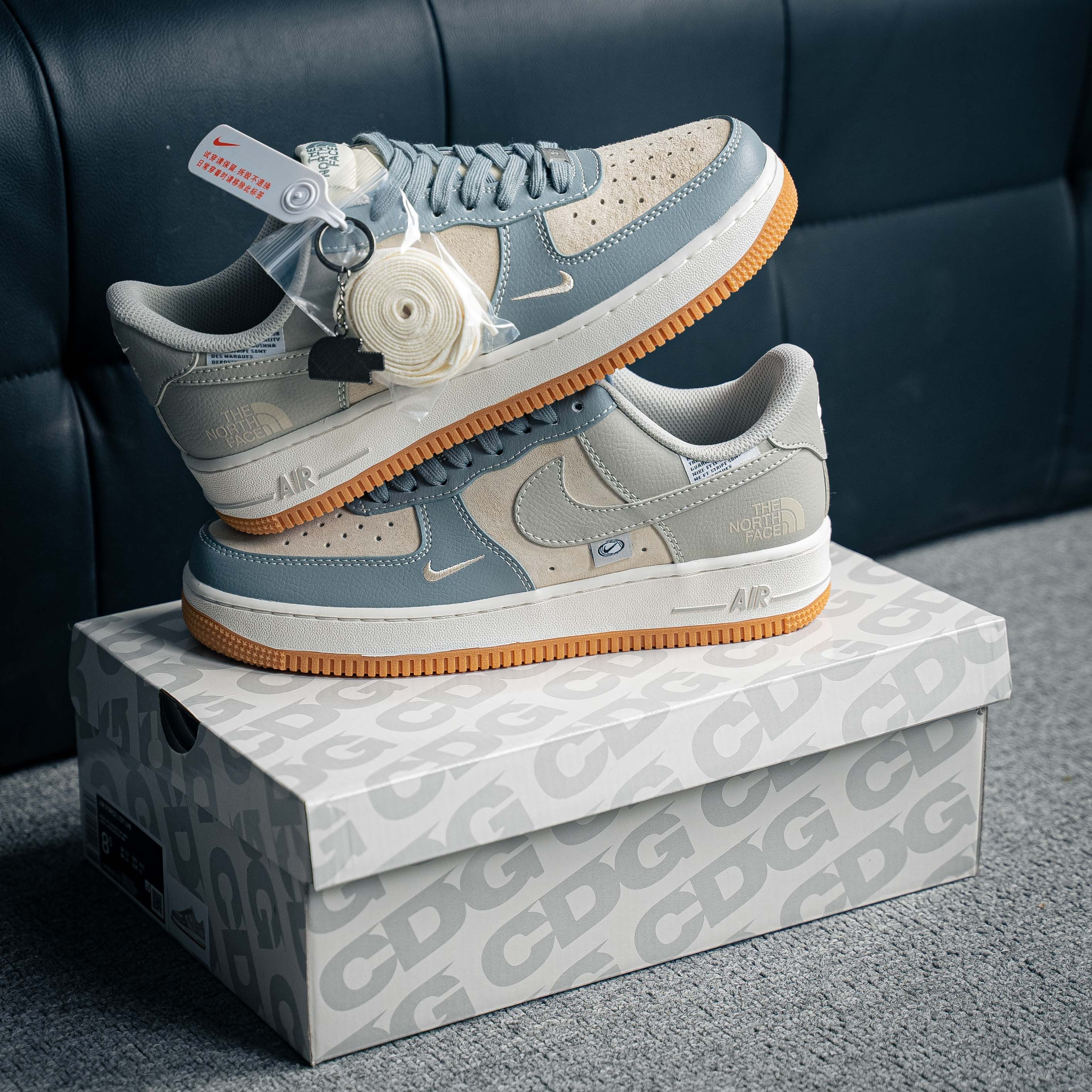 Nike Air Force 1 (1:1)_img_1