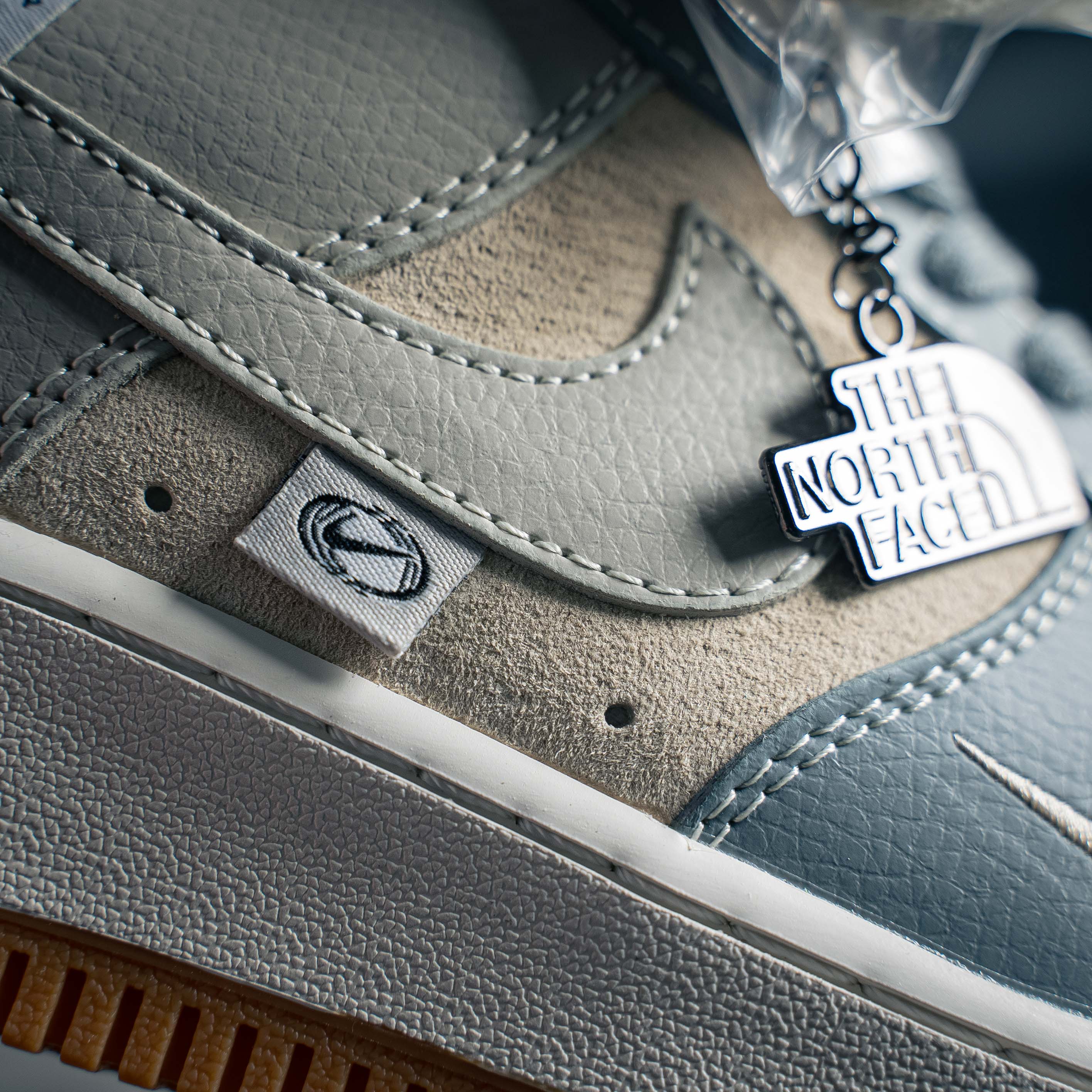 Nike Air Force 1 (1:1)_img_2