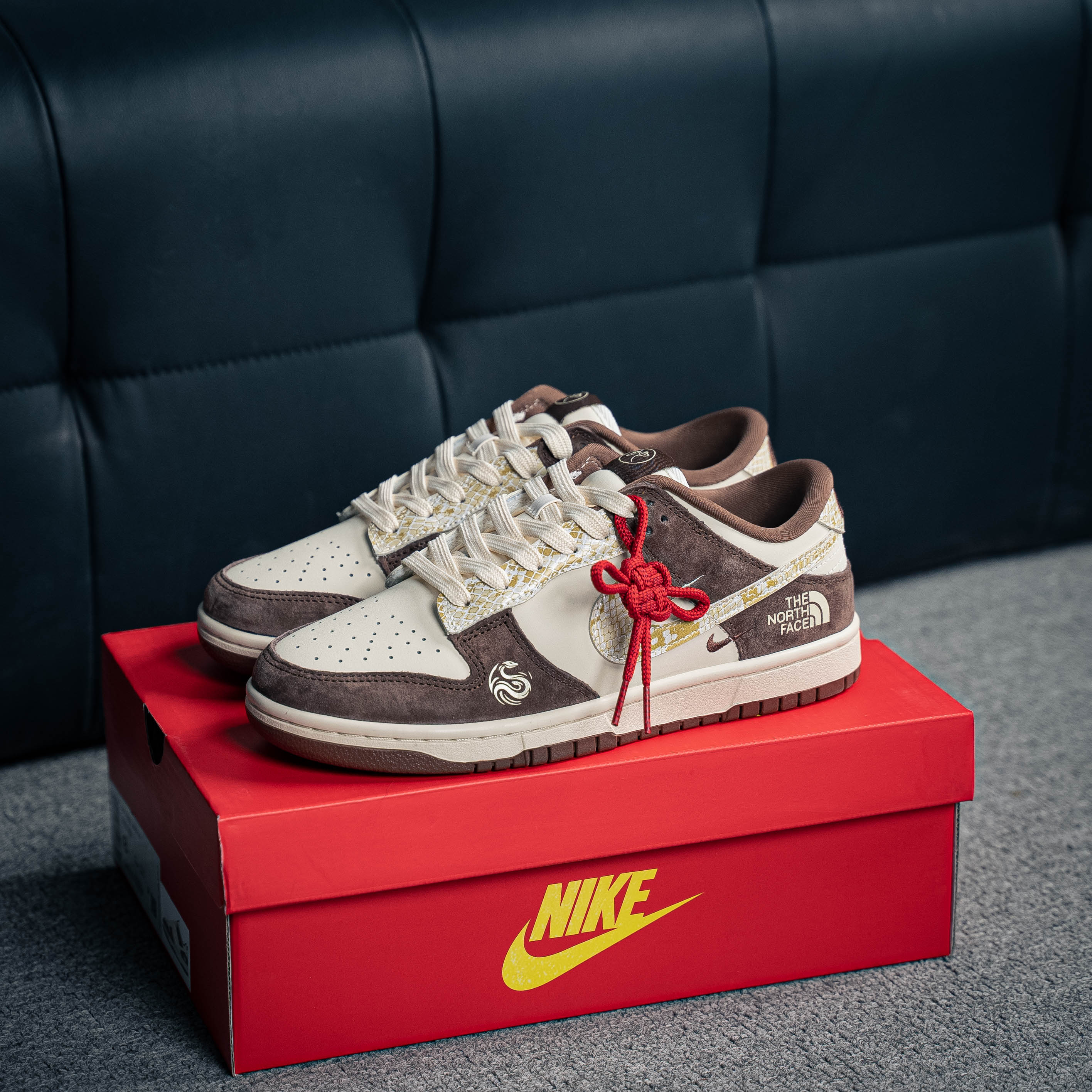 Nike SB Dunk Low (1:1)_img_3