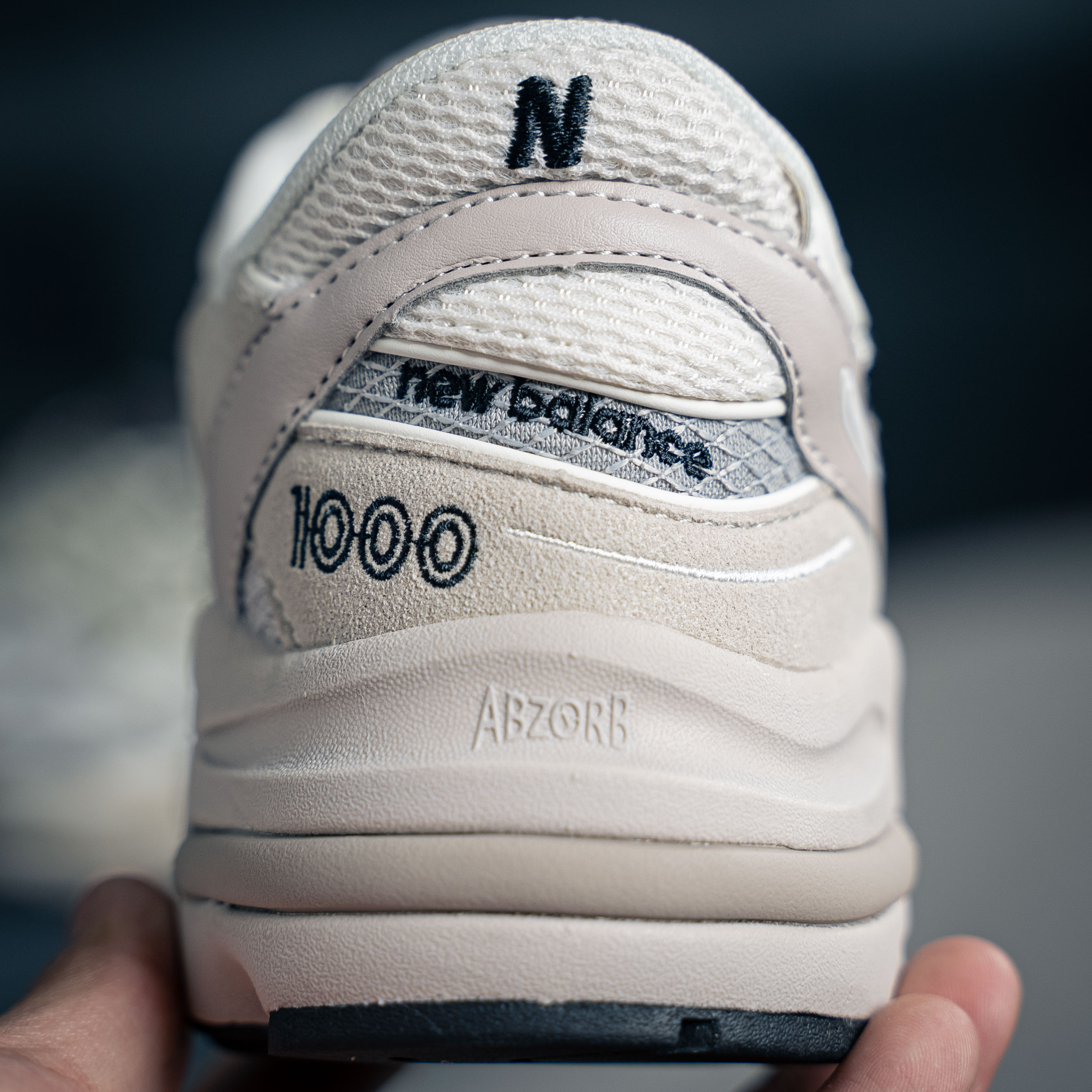 New Balance 1000 (1:1)_img_7