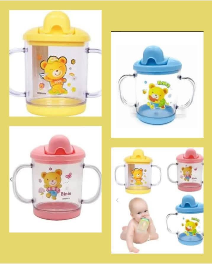 বেবি সলিড ৮পিস কম্বো প্যাক_img_5