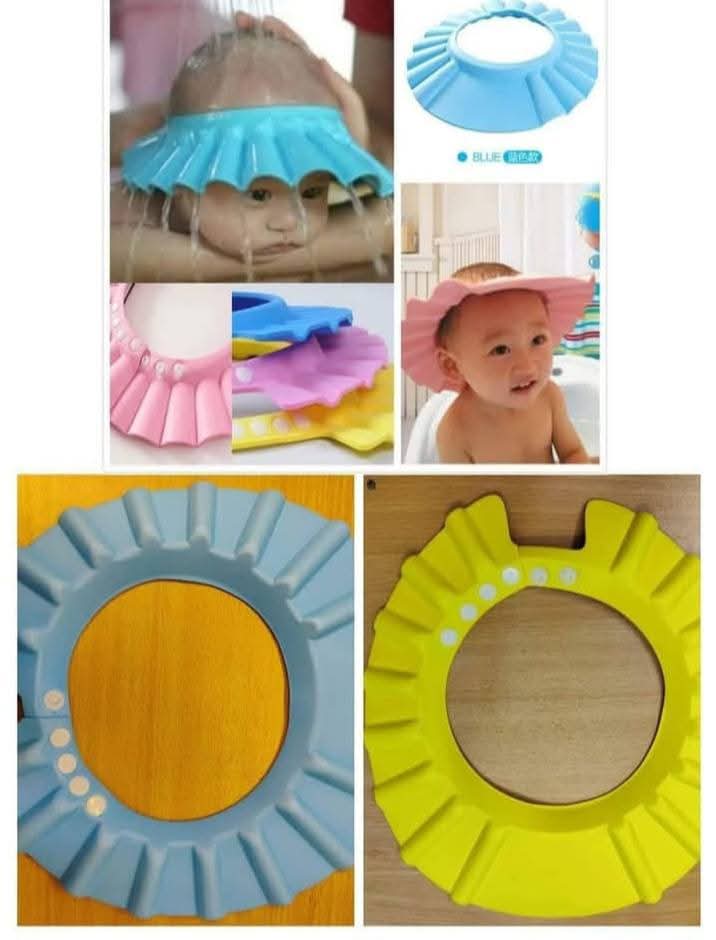 বেবি সলিড ৮পিস কম্বো প্যাক_img_8