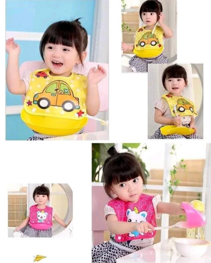 বেবি সলিড ৮পিস কম্বো প্যাক_img_9