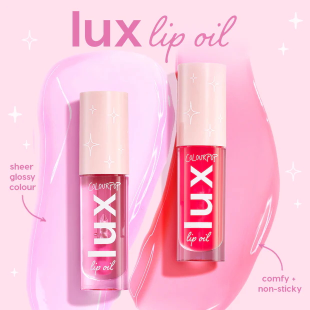 ColourPop – LUX of the Party Lip Oil_img_1