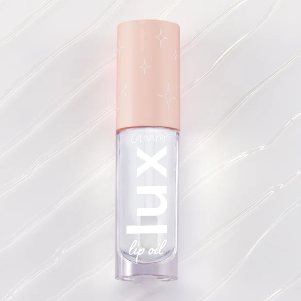 ColourPop – LUX of the Party Lip Oil_img_2