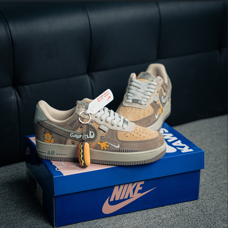 Nike Air Force 1 Low "Garfield