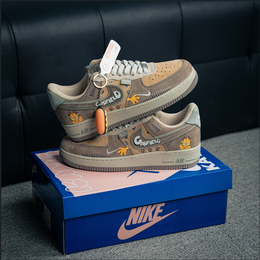 Nike Air Force 1 Low "Garfield_img_1