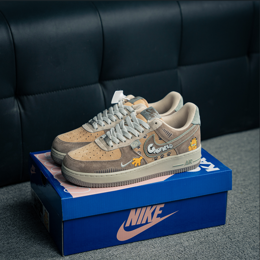 Nike Air Force 1 Low "Garfield_img_3