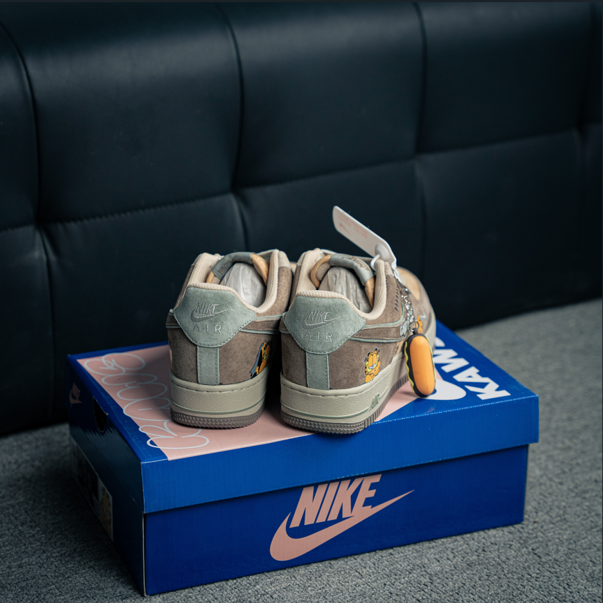 Nike Air Force 1 Low "Garfield_img_4