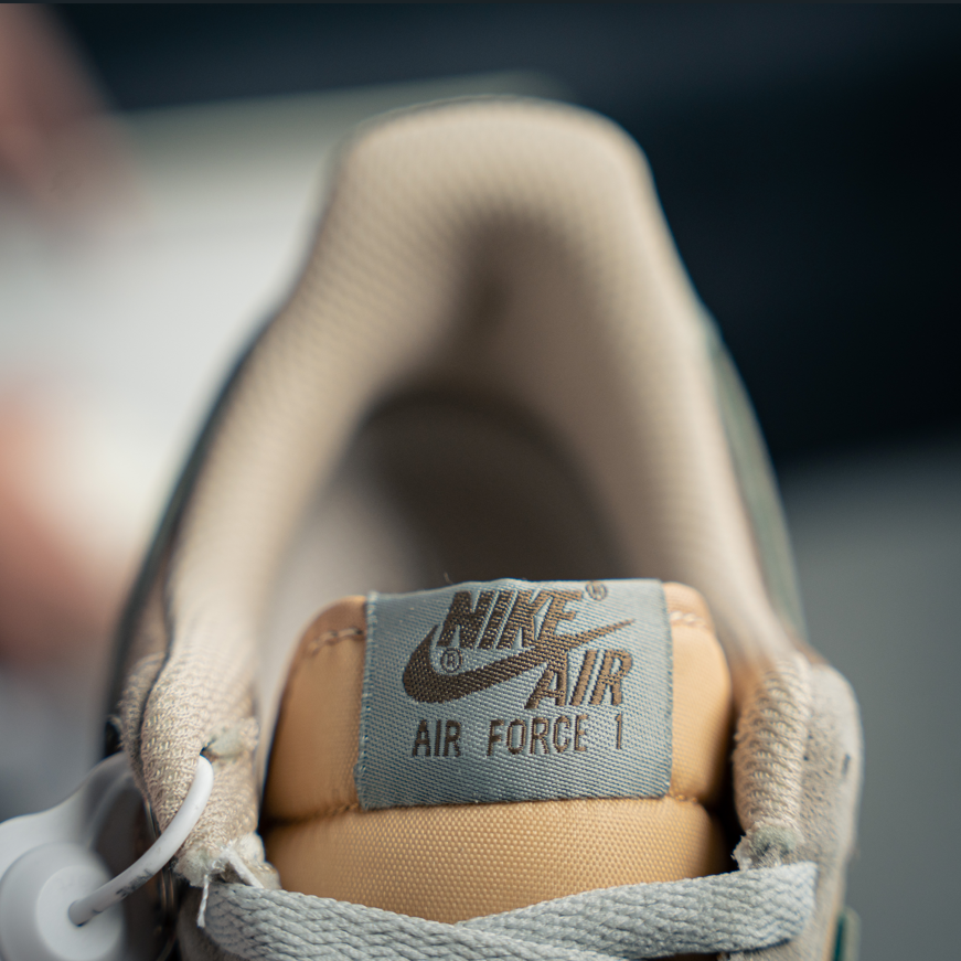 Nike Air Force 1 Low "Garfield_img_5