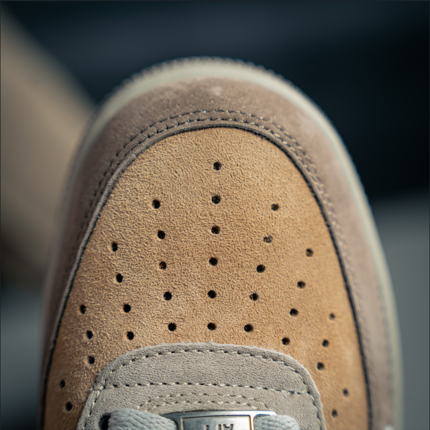 Nike Air Force 1 Low "Garfield_img_6