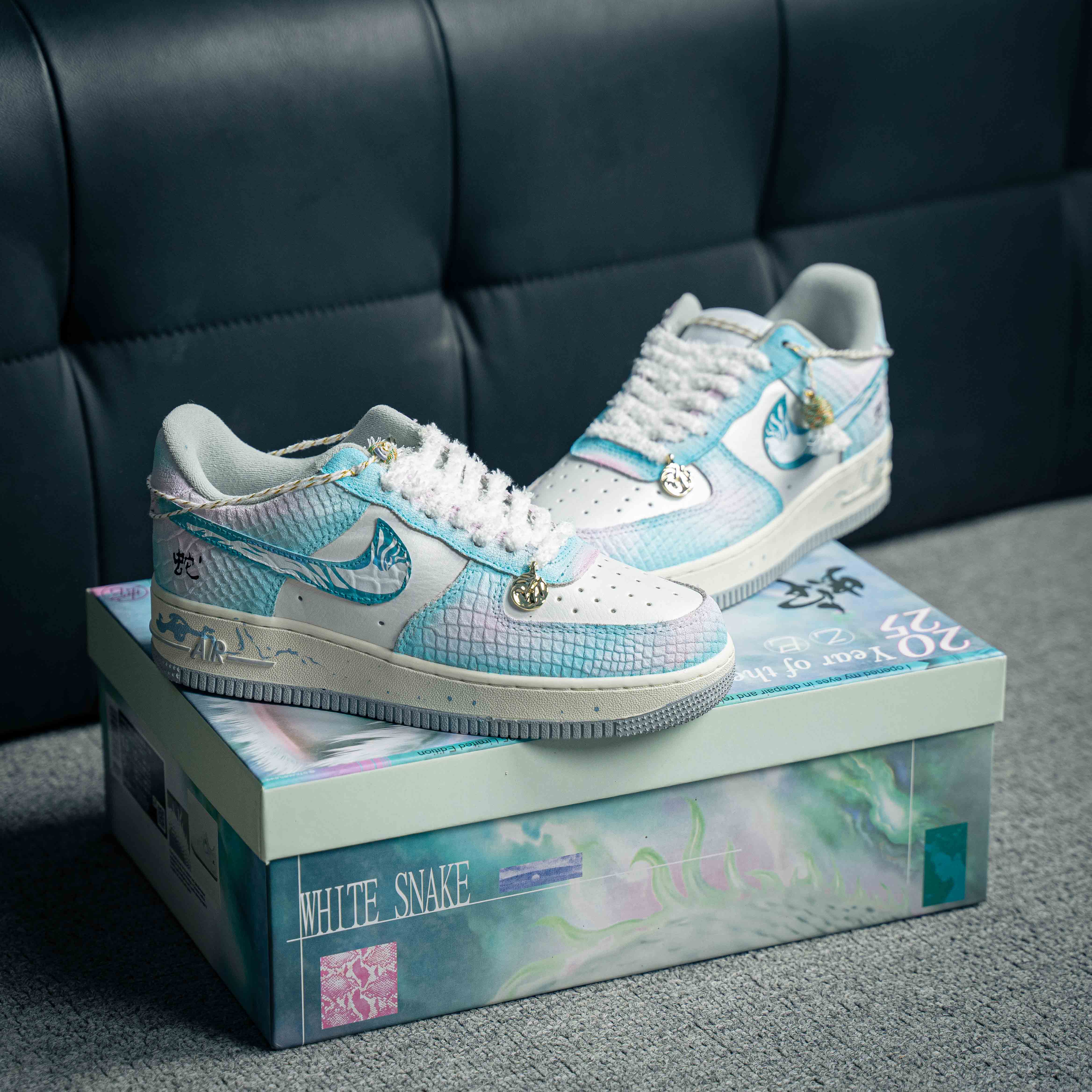 Nike Air Force 1 (1:1)