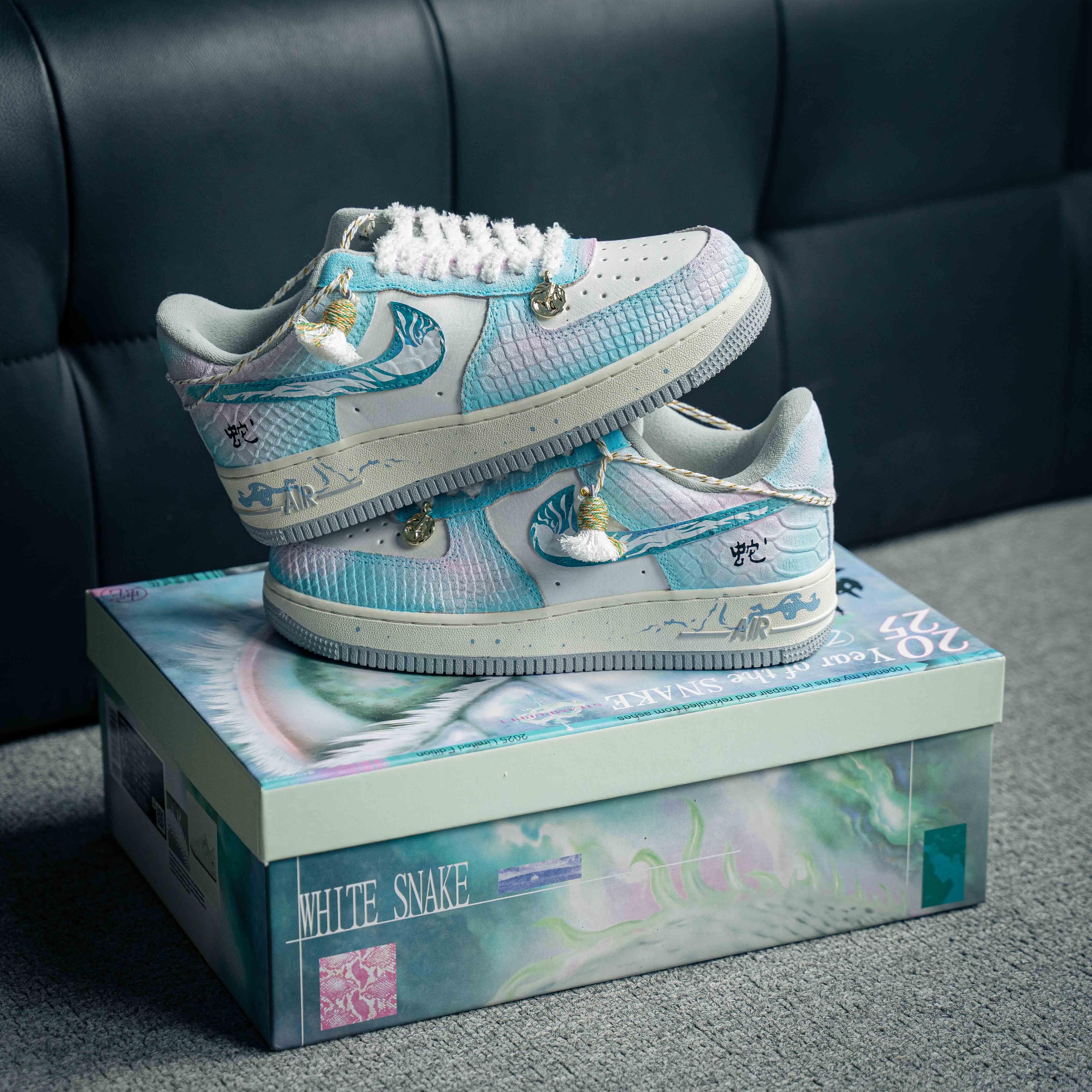 Nike Air Force 1 (1:1)_img_1