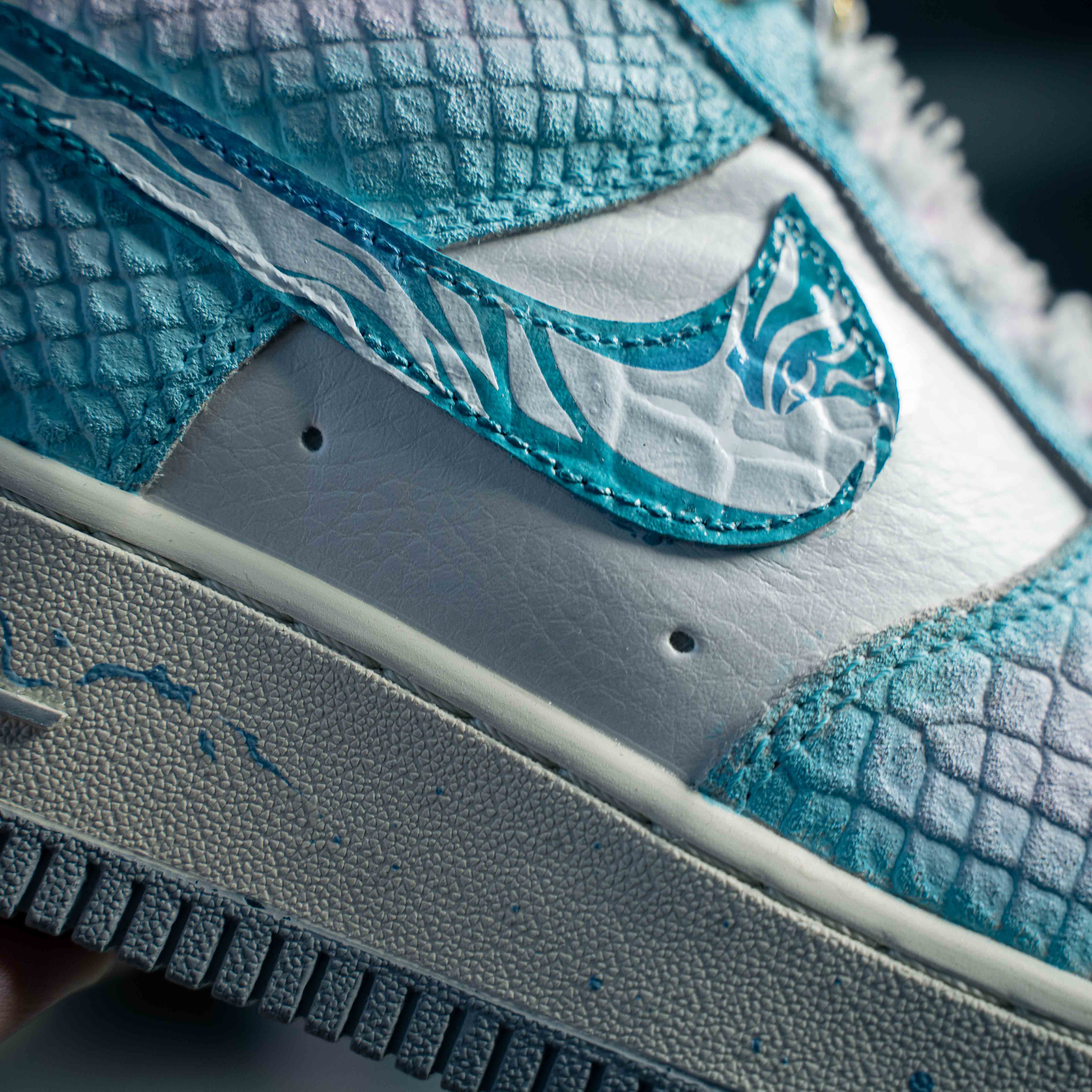 Nike Air Force 1 (1:1)_img_2