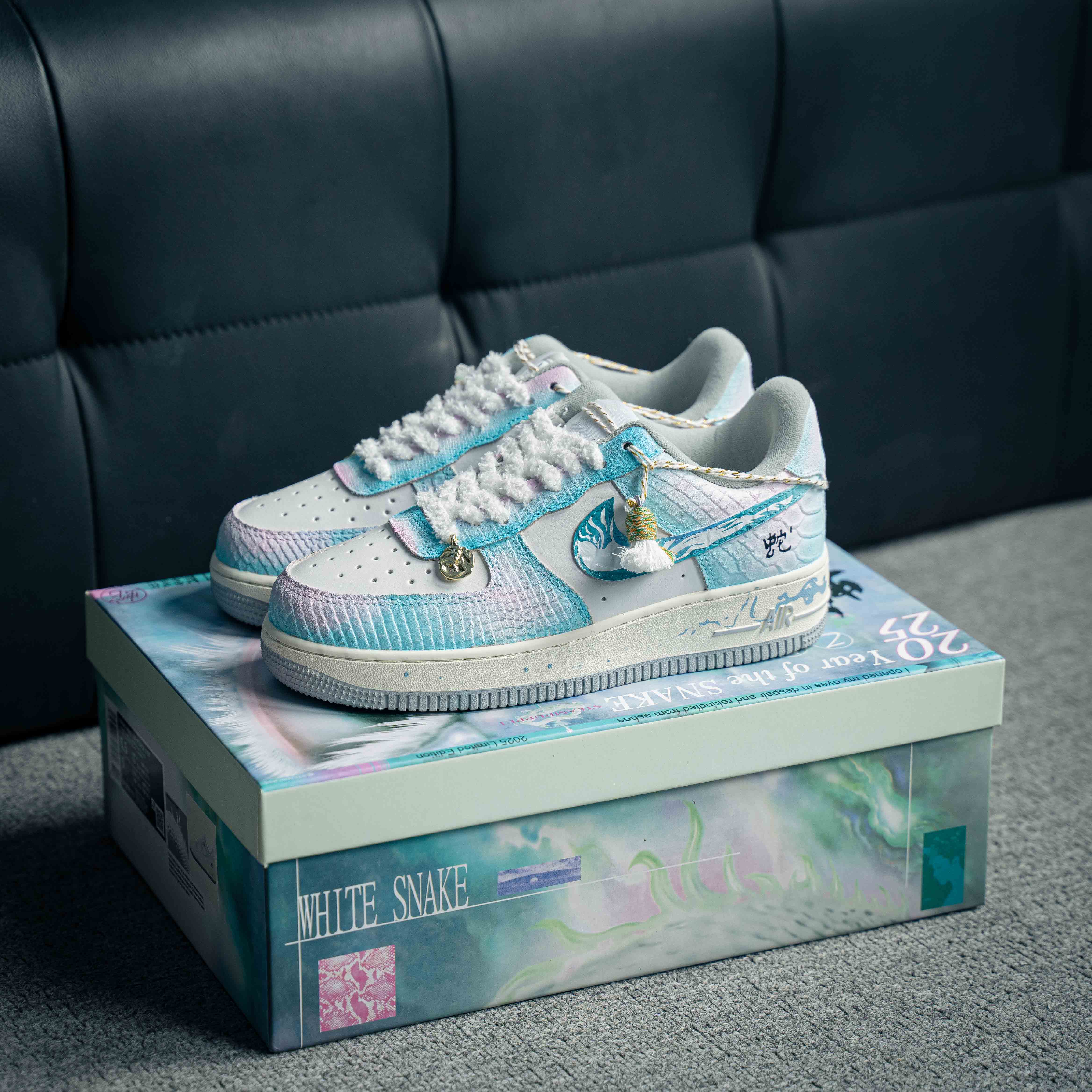 Nike Air Force 1 (1:1)_img_3