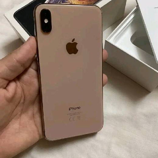 I PHON X (256GB)_img_1