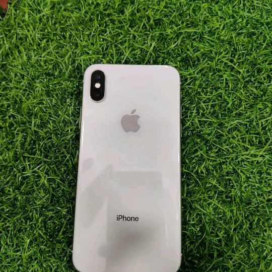 I PHON X (256GB)_img_2