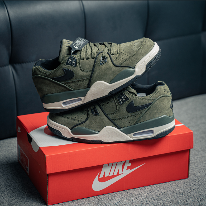 Nike Air Flight 89 Low (1:1)_img_1