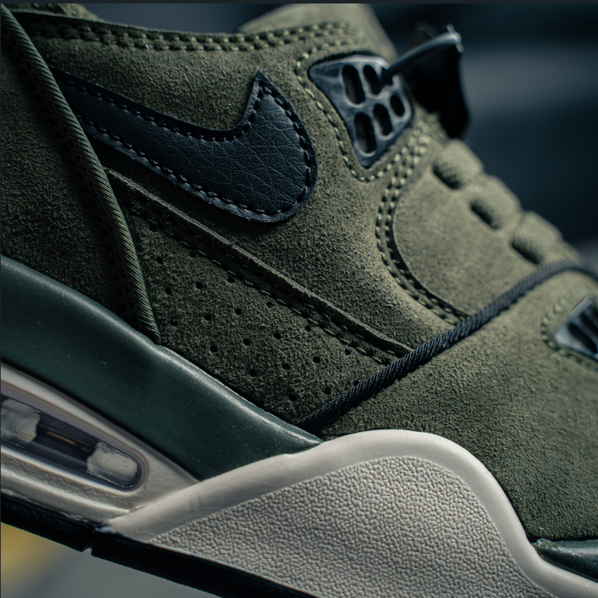 Nike Air Flight 89 Low (1:1)_img_2