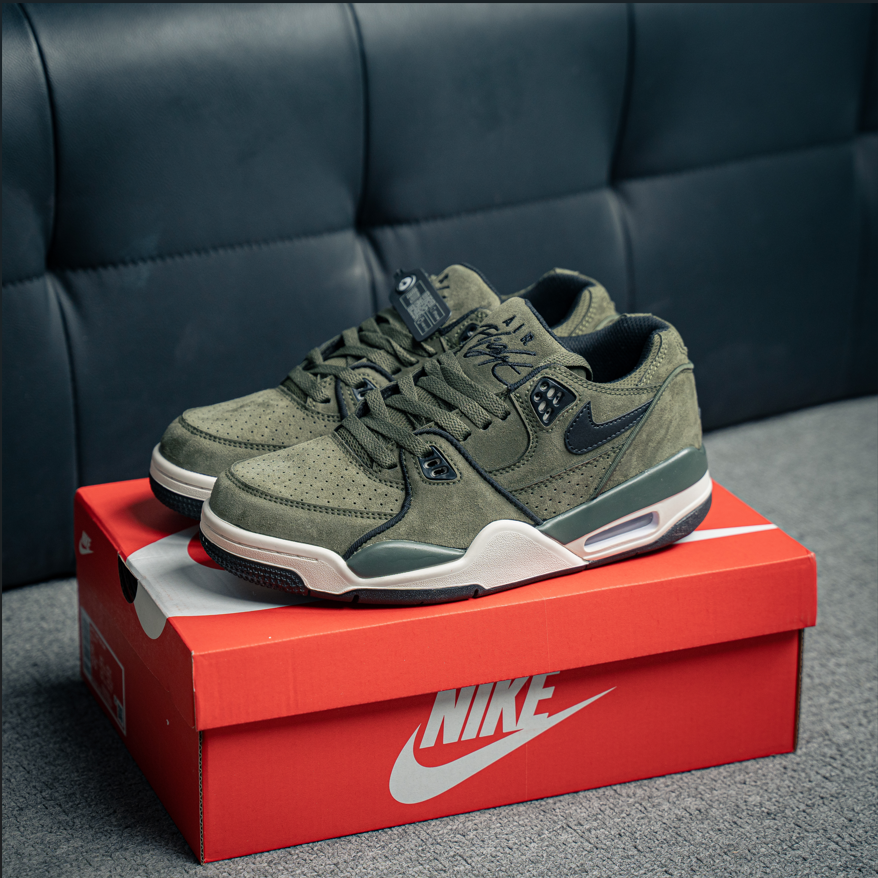 Nike Air Flight 89 Low (1:1)_img_3