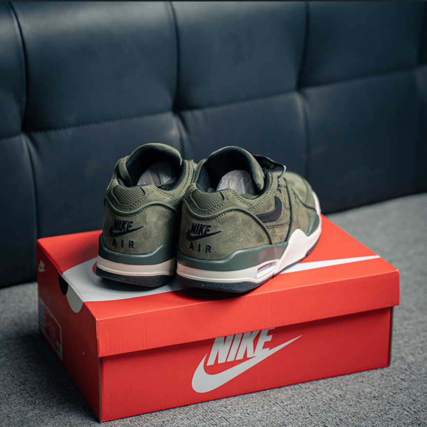 Nike Air Flight 89 Low (1:1)_img_4