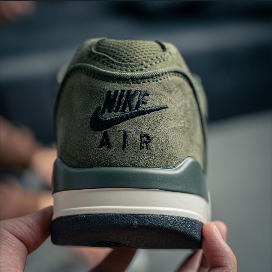 Nike Air Flight 89 Low (1:1)_img_6