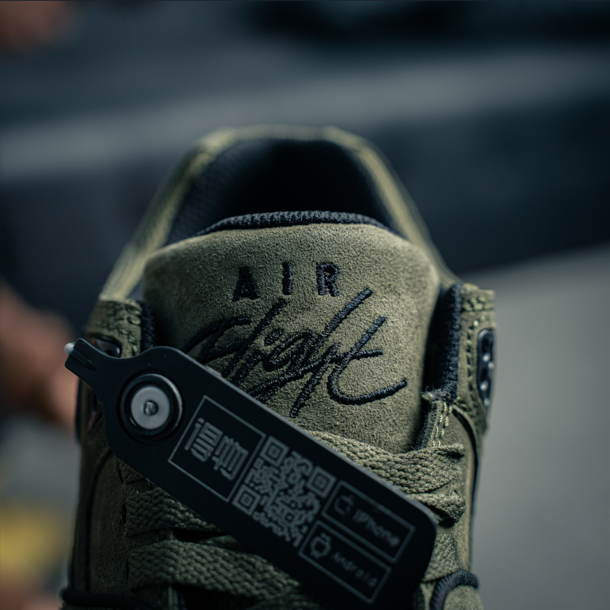 Nike Air Flight 89 Low (1:1)_img_7