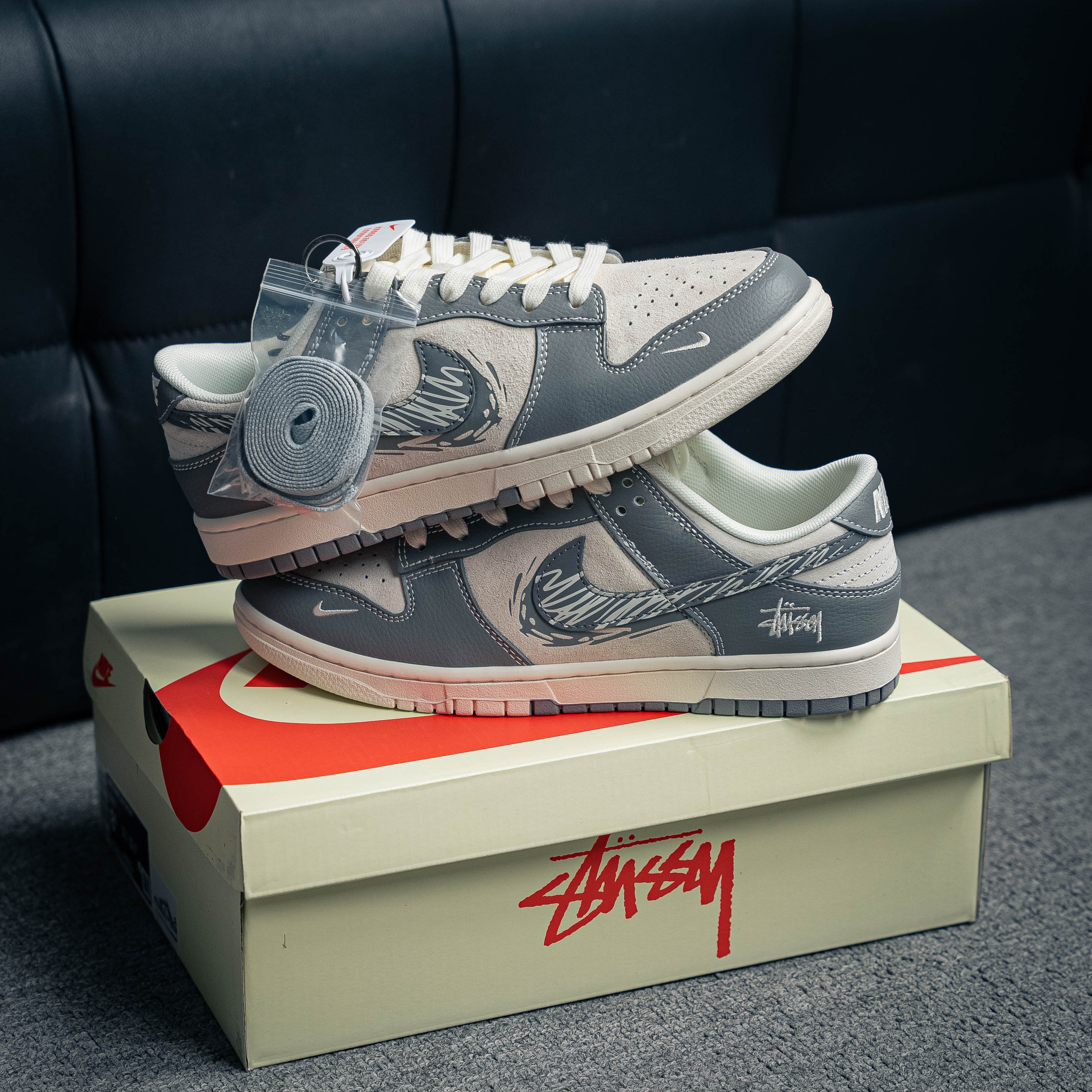 Nike Dunk Low (1:1)_img_1