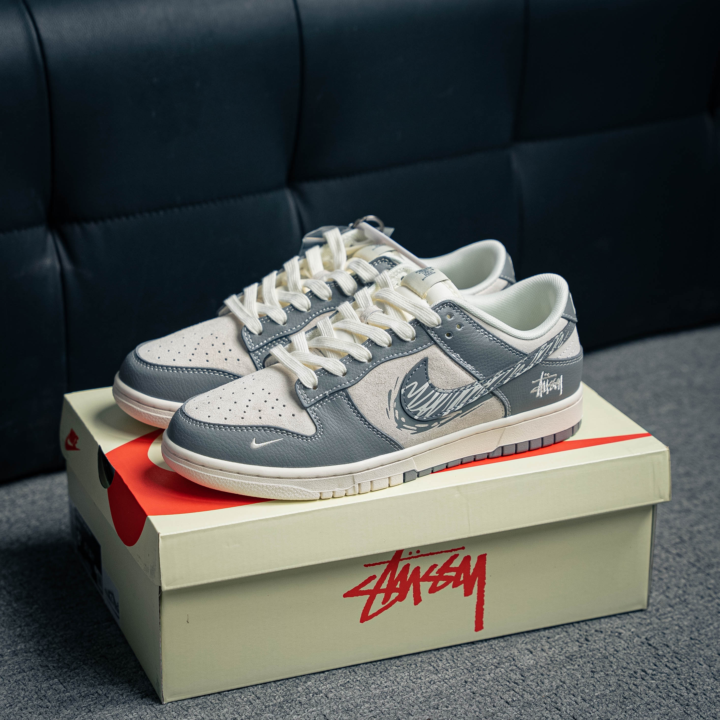 Nike Dunk Low (1:1)_img_3