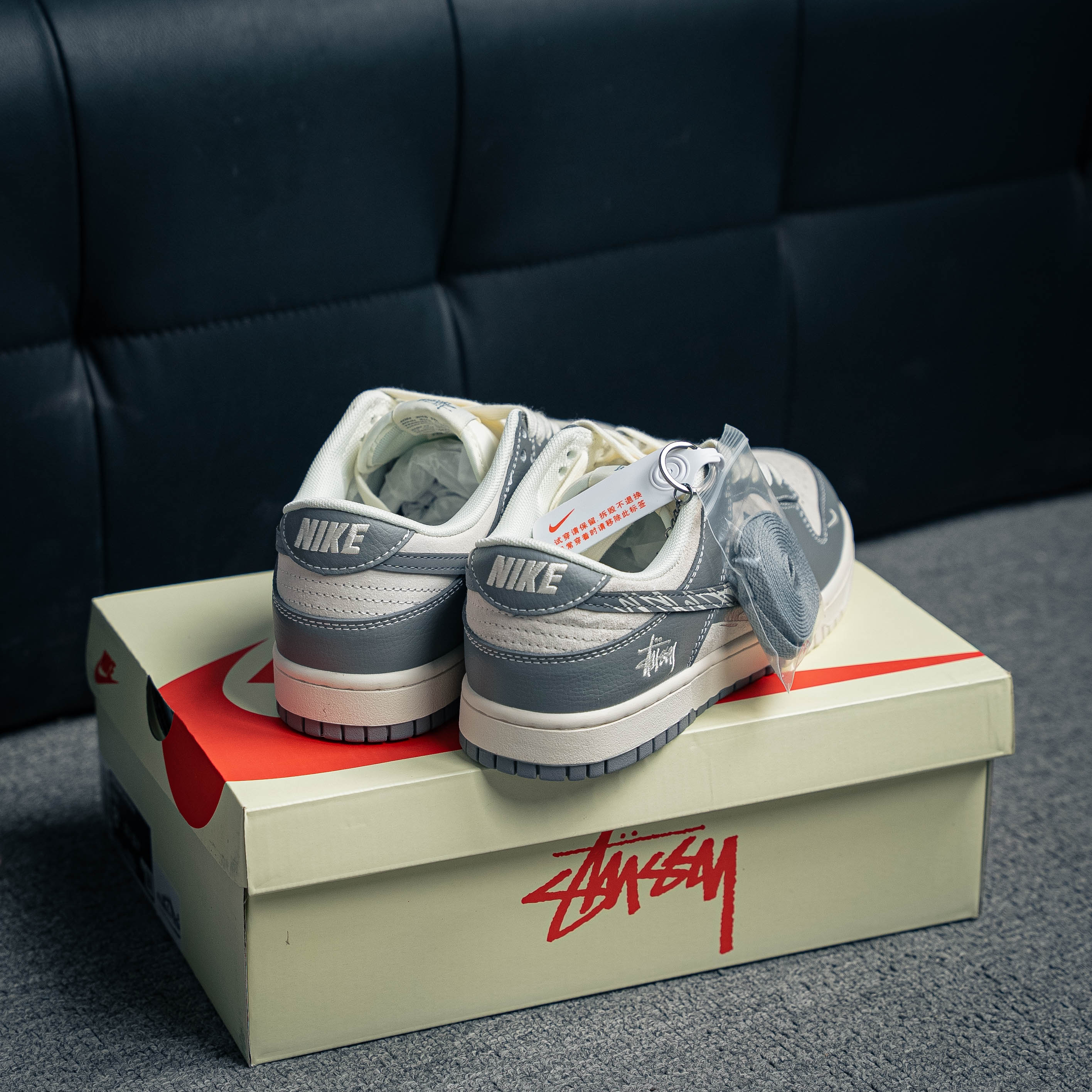 Nike Dunk Low (1:1)_img_4