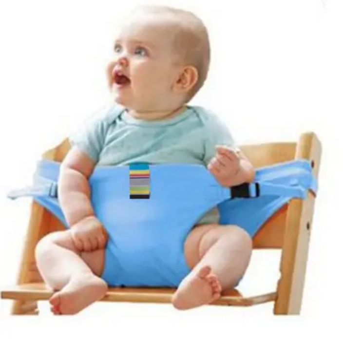 Baby chair Holder/Chair Seafty seat Belt_img_6