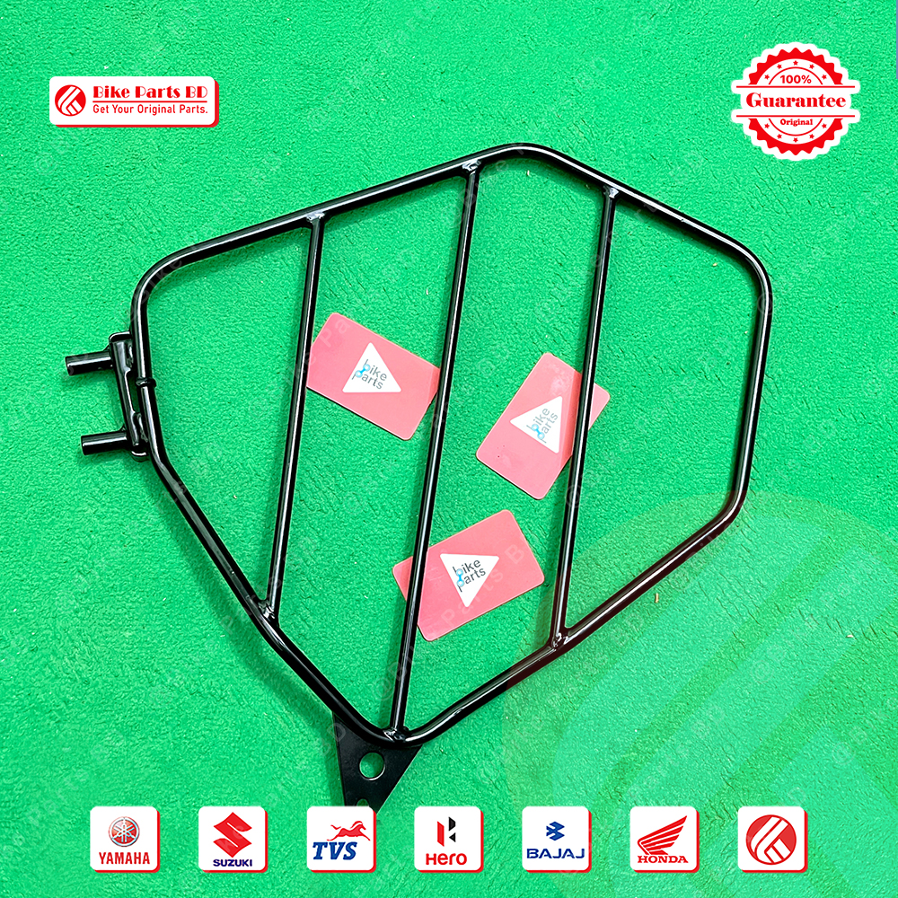 Saree Guard for Yamaha FZS V1, FZS V2, Fazer V1 & Fazer V2 bike._img_0